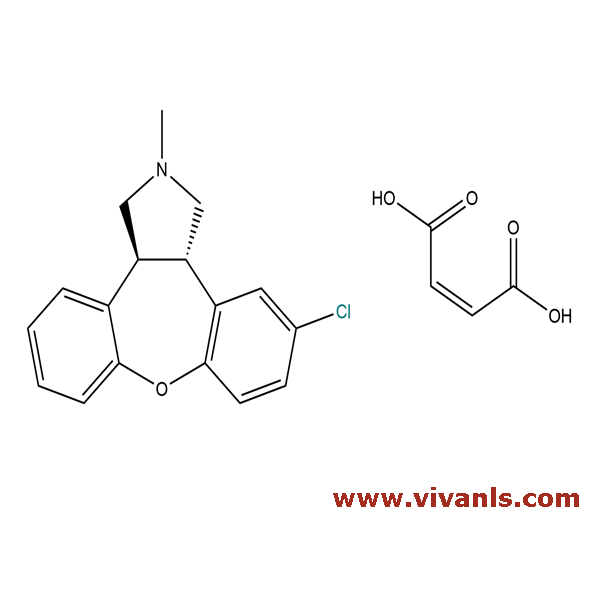 VIVAN Life Sciences Products, L-Isoleucine, R-Bicalutamide, S-Bicalutamide, R-Carvedilol, S-Carvedilol, R-Ondansetron HCL.2H20, S (+) Etodolac, S-Ibuprofen, S-Pantoprazole sodium, S-Duloxetine, Levosimendan, S-citalopram